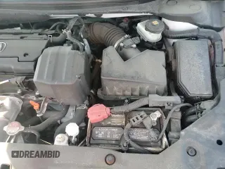 ✅ 2021 Acura ILX • VIN: 19UDE2F39MA003027 • Lot: 81136035. Wystawiony na Copart z przebiegiem 77 678 mil. Bezpłatny archiwum sprzedaży aukcyjnych z USA i szczegółowy raport historii pojazdu na DreamBid. Zdjęcie 13.