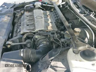 ✅ 1997 Cadillac DeVille • VIN: 1G6KD54Y0VU280841 • Lot: 43570225. Wystawiony na IAAI z przebiegiem 212 505 mil. Bezpłatny archiwum sprzedaży aukcyjnych z USA i szczegółowy raport historii pojazdu na DreamBid. Zdjęcie 12.