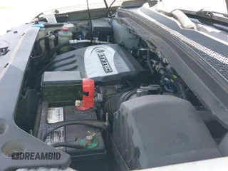 ✅ 2008 Acura MDX Technology • VIN: 2HNYD28618H548960 • Лот: 42431621. Опубликован ранее на IAAI с пробегом 162 493 миль. Бесплатный доступ к архиву аукционных продаж из США и подробный отчёт об истории автомобиля на DreamBid. Изображение 12.