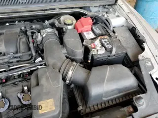 ✅ 2017 Ford Taurus SEL • VIN: 1FAHP2H81HG112125 • Lot: 62343255. Listed on Copart with 127,366 mi. Free auction sales archive from the USA and detailed vehicle history report at DreamBid. Image 16.