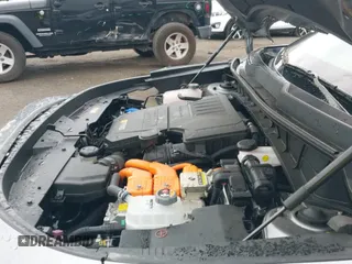 ✅ 2024 Kia Niro EX • VIN: KNDCS3LF2R5170336 • Лот: 42614188. Опубликован ранее на IAAI с пробегом 11 845 миль. Бесплатный доступ к архиву аукционных продаж из США и подробный отчёт об истории автомобиля на DreamBid. Изображение 19.