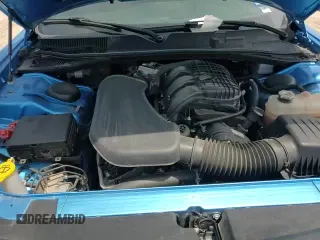 ✅ 2023 Dodge Challenger GT • VIN: 2C3CDZJG0PH629821 • Лот: 65687945. Опубликован ранее на Copart с пробегом 11 413 миль. Бесплатный доступ к архиву аукционных продаж из США и подробный отчёт об истории автомобиля на DreamBid. Изображение 13.