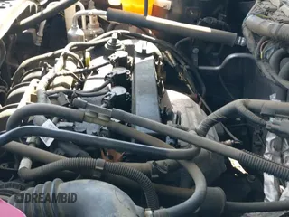 2010 Mercury Mariner Premier with VIN 4M2CN8H75AKJ19628, listed as a IAAI auction lot 43249144 with 101,668 mi miles and . Bid and sale history available at DreamBid. Image 12.