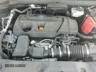 ✅ 2024 Acura RDX w/A-Spec Package • VIN: 5J8TC2H6XRL017491 • Lot: 59889385. Listed on Copart with 17,989 mi. Free auction sales archive from the USA and detailed vehicle history report at DreamBid. Image 14.