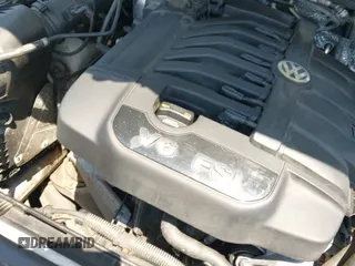 ✅ 2012 Volkswagen Touareg Lux • VIN: WVGEF9BP9CD008352 • Лот: 42731013. Опубликован ранее на IAAI с пробегом 116 302 миль. Бесплатный доступ к архиву аукционных продаж из США и подробный отчёт об истории автомобиля на DreamBid. Изображение 19.