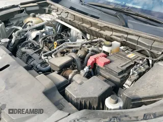 ✅ 2023 Mitsubishi Outlander SEL • VIN: JA4J3VA81PZ031075 • Лот: 43011133. Опубликован ранее на IAAI с пробегом 58 468 миль. Бесплатный доступ к архиву аукционных продаж из США и подробный отчёт об истории автомобиля на DreamBid. Изображение 19.