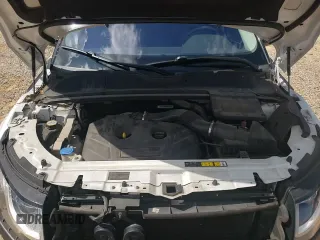 ✅ 2017 Land Rover Range Rover Evoque SE • VIN: SALVP2BG3HH218463 • Лот: 85868115. Опубликован ранее на Copart с пробегом 80 001 миль. Бесплатный доступ к архиву аукционных продаж из США и подробный отчёт об истории автомобиля на DreamBid. Изображение 17.