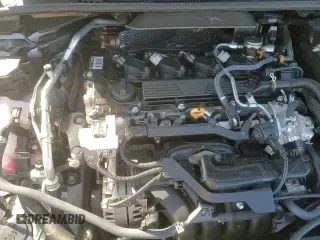 ✅ 2025 Toyota Corolla XSE • VIN: 5YFT4MCE1SP247794 • Lot: 90443325. Wystawiony na Copart z przebiegiem 3 388 mil. Bezpłatny archiwum sprzedaży aukcyjnych z USA i szczegółowy raport historii pojazdu na DreamBid. Zdjęcie 13.