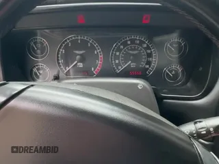 ✅ 2001 Aston Martin Vantage • VIN: SCFAB42371K401730 • Lot: 91827145. Listed on Copart with 55,550 mi. Free auction sales archive from the USA and detailed vehicle history report at DreamBid. Image 11.