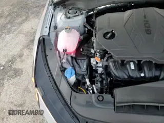 ✅ 2025 Kia K5 GT-Line • VIN: KNAG64J79S5333445 • Lot: 90628205. Listed on Copart with 7,209 mi. Free auction sales archive from the USA and detailed vehicle history report at DreamBid. Image 13.