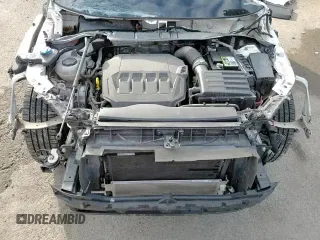 ✅ 2020 Audi Q3 S line Premium • VIN: WA1DECF35L1054165 • Lot: 95489755. Wystawiony na Copart z przebiegiem 49 966 mil. Bezpłatny archiwum sprzedaży aukcyjnych z USA i szczegółowy raport historii pojazdu na DreamBid. Zdjęcie 15.