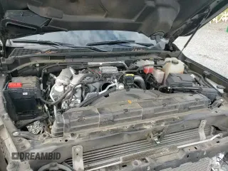 ✅ 2021 GMC Sierra 2500HD Denali • VIN: 1GT49REY9MF136821 • Lot: 80560265. Wystawiony na Copart z przebiegiem 82 913 mil. Bezpłatny archiwum sprzedaży aukcyjnych z USA i szczegółowy raport historii pojazdu na DreamBid. Zdjęcie 13.