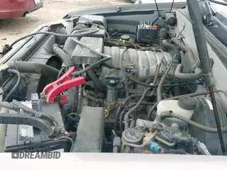 ✅ 2002 Toyota Tundra SR5 • VIN: 5TBBT44162S281613 • Lot: 43627004. Wystawiony na IAAI z przebiegiem 178 564 mil. Bezpłatny archiwum sprzedaży aukcyjnych z USA i szczegółowy raport historii pojazdu na DreamBid. Zdjęcie 12.