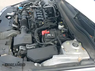 ✅ 2021 Honda Accord Sport SE • VIN: 1HGCV1F4XMA121182 • Лот: 43651090. Опубликован ранее на IAAI с пробегом 79 913 миль. Бесплатный доступ к архиву аукционных продаж из США и подробный отчёт об истории автомобиля на DreamBid. Изображение 20.