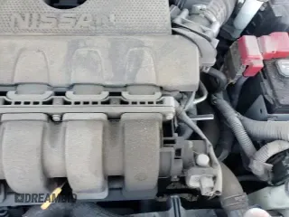 ✅ 2017 Nissan Sentra SR • VIN: 3N1AB7AP2HY285694 • Lot: 94053465. Listed on Copart with 76,364 mi. Free auction sales archive from the USA and detailed vehicle history report at DreamBid. Image 13.