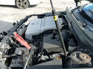 ✅ 2014 Lexus ES 330 • VIN: JTHBK1GGXE2131605 • Lot: 43593051. Listed on IAAI with 59,658 mi. Free auction sales archive from the USA and detailed vehicle history report at DreamBid. Image 21.