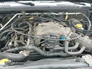 ✅ 2000 Nissan Xterra XE • VIN: 5N1ED28Y9YC608489 • Lot: 42792892. Listed on IAAI with 307,440 mi. Free auction sales archive from the USA and detailed vehicle history report at DreamBid. Image 18.