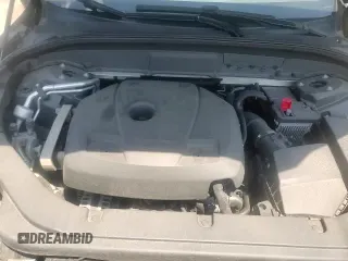 ✅ 2020 Volvo XC60 Inscription • VIN: YV4102RLXL1453955 • Лот: 62158305. Опубликован ранее на Copart с пробегом 50 521 миль. Бесплатный доступ к архиву аукционных продаж из США и подробный отчёт об истории автомобиля на DreamBid. Изображение 14.