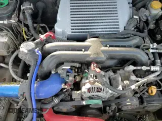 ✅ 2005 Subaru Legacy • VIN: 4S3BP686854322501 • Lot: 50836665. Wystawiony na Copart z przebiegiem Nie podano. Bezpłatny archiwum sprzedaży aukcyjnych z USA i szczegółowy raport historii pojazdu na DreamBid. Zdjęcie 14.