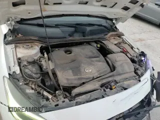 ✅ 2017 Infiniti QX30 Sport • VIN: SJKCH5CP9HA016955 • Lot: 42443625. Wystawiony na Copart z przebiegiem 124 008 mil. Bezpłatny archiwum sprzedaży aukcyjnych z USA i szczegółowy raport historii pojazdu na DreamBid. Zdjęcie 13.