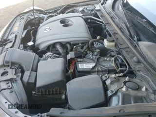 ✅ 2019 Mazda 3 Preferred • VIN: 3MZBPADL1KM106596 • Lot: 43055764. Listed on IAAI with 112,907 mi. Free auction sales archive from the USA and detailed vehicle history report at DreamBid. Image 19.