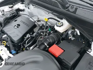 ✅ 2024 Buick Encore GX Sport Touring • VIN: KL4AMESL3RB208320 • Lot: 41348920. Wystawiony na IAAI z przebiegiem 5 905 mil. Bezpłatny archiwum sprzedaży aukcyjnych z USA i szczegółowy raport historii pojazdu na DreamBid. Zdjęcie 20.