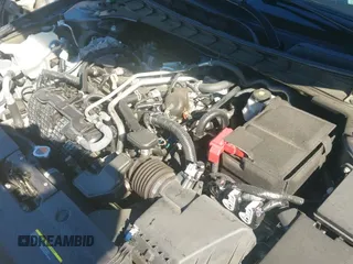 ✅ 2021 Nissan Altima SR • VIN: 1N4BL4CW2MN336884 • Lot: 43470911. Listed on IAAI with 6,041 mi. Free auction sales archive from the USA and detailed vehicle history report at DreamBid. Image 19.