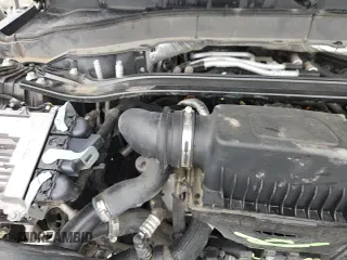 ✅ 2020 Ford Explorer Platinum • VIN: 1FM5K8HC6LGA05627 • Lot: 81686825. Listed on Copart with 102,640 mi. Free auction sales archive from the USA and detailed vehicle history report at DreamBid. Image 15.