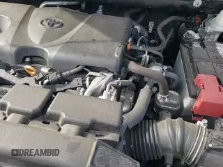 ✅ 2020 Toyota RAV4 XLE • VIN: 2T3P1RFV7LW118047 • Lot: 86064695. Listed on Copart with 52,507 mi. Free auction sales archive from the USA and detailed vehicle history report at DreamBid. Image 14.