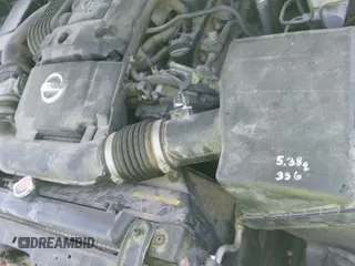 ✅ 2016 Nissan Frontier Pro-4X • VIN: 1N6AD0EV7GN718278 • Lot: 42128315. Wystawiony na IAAI z przebiegiem 107 891 mil. Bezpłatny archiwum sprzedaży aukcyjnych z USA i szczegółowy raport historii pojazdu na DreamBid. Zdjęcie 20.