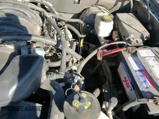 ✅ 2007 Ford Explorer Eddie Bauer • VIN: 1FMEU64877UA90923 • Lot: 85373294. Listed on Copart with 140,493 mi. Free auction sales archive from the USA and detailed vehicle history report at DreamBid. Image 13.