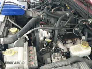 ✅ 2008 Jeep Wrangler Unlimited X • VIN: 1J4GA39108L606685 • Lot: 41965538. Wystawiony na IAAI z przebiegiem 288 946 mil. Bezpłatny archiwum sprzedaży aukcyjnych z USA i szczegółowy raport historii pojazdu na DreamBid. Zdjęcie 19.