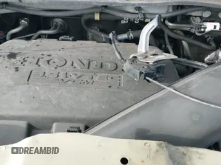 ✅ 2013 Honda Pilot EX-L • VIN: 5FNYF3H76DB013332 • Lot: 41193240. Listed on IAAI with 121,308 mi. Free auction sales archive from the USA and detailed vehicle history report at DreamBid. Image 19.