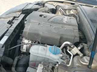 ✅ 2010 Audi A5 Premium Plus • VIN: WAULFAFH1AN011461 • Lot: 43792709. Wystawiony na IAAI z przebiegiem 196 707 mil. Bezpłatny archiwum sprzedaży aukcyjnych z USA i szczegółowy raport historii pojazdu na DreamBid. Zdjęcie 12.