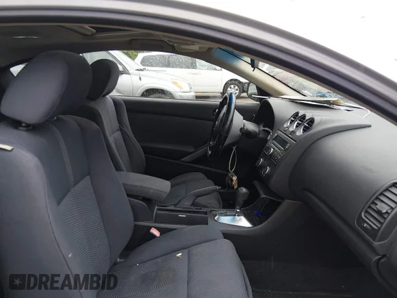 ✅ 2009 Nissan Altima S • VIN: 1N4AL24E79C125012 • Лот: 45203076. Опубліковано раніше на IAAI з пробігом Не вказано. Безкоштовний доступ до архіву аукціонних продажів зі США та докладний звіт про історію автомобіля на DreamBid. Зображення 5.