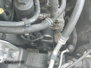 ✅ 2016 Audi A3 Premium • VIN: WAUA7GFF0G1065436 • Lot: 42456514. Wystawiony na IAAI z przebiegiem 109 792 mil. Bezpłatny archiwum sprzedaży aukcyjnych z USA i szczegółowy raport historii pojazdu na DreamBid. Zdjęcie 20.