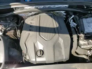 ✅ 2024 Porsche Macan • VIN: WP1AA2A59RLB07761 • Lot: 70723405. Wystawiony na Copart z przebiegiem 14 205 mil. Bezpłatny archiwum sprzedaży aukcyjnych z USA i szczegółowy raport historii pojazdu na DreamBid. Zdjęcie 15.