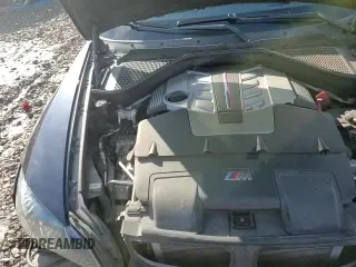 ✅ 2012 BMW X5 M • VIN: 5YMGY0C55CLK27483 • Lot: 85232104. Listed on Copart with 116,338 mi. Free auction sales archive from the USA and detailed vehicle history report at DreamBid. Image 17.