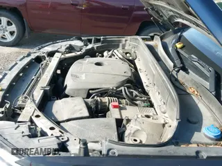 ✅ 2017 Volvo XC90 Inscription • VIN: YV4A22PL2H1163228 • Lot: 42823184. Listed on IAAI with 129,377 mi. Free auction sales archive from the USA and detailed vehicle history report at DreamBid. Image 25.