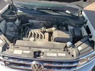 ✅ 2018 Volkswagen Atlas Launch Edition • VIN: 1V2HR2CAXJC503459 • Лот: 52995475. Опубликован ранее на Copart с пробегом 140 908 миль. Бесплатный доступ к архиву аукционных продаж из США и подробный отчёт об истории автомобиля на DreamBid. Изображение 15.