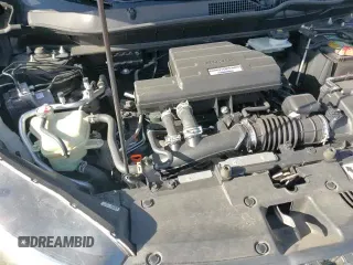 ✅ 2017 Honda CR-V EX-L • VIN: 7FARW1H89HE010467 • Lot: 82680635. Wystawiony na Copart z przebiegiem 58 128 mil. Bezpłatny archiwum sprzedaży aukcyjnych z USA i szczegółowy raport historii pojazdu na DreamBid. Zdjęcie 17.