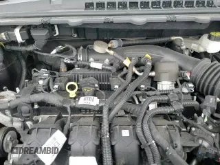 ✅ 2021 Ford Edge Titanium • VIN: 2FMPK4K99MBA40444 • Lot: 81720205. Listed on Copart with 38,749 mi. Free auction sales archive from the USA and detailed vehicle history report at DreamBid. Image 15.