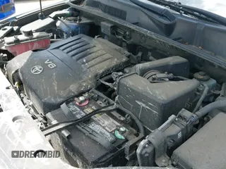 ✅ 2008 Toyota RAV4 Limited • VIN: JTMZK31V785020189 • Lot: 42526687. Listed on IAAI with 176,589 mi. Free auction sales archive from the USA and detailed vehicle history report at DreamBid. Image 19.