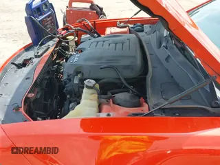 ✅ 2018 Dodge Charger SXT Plus • VIN: 2C3CDXHG3JH335217 • Лот: 42282187. Опубликован ранее на IAAI с пробегом 161 982 миль. Бесплатный доступ к архиву аукционных продаж из США и подробный отчёт об истории автомобиля на DreamBid. Изображение 21.