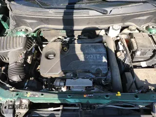 2019 Chevrolet Equinox LT z VIN 2GNAXKEV7K6145327, wystawiony jako Copart lot #84025695 z przebiegiem 94 854 mil mil oraz Szkoda całkowita • Salvage title. Historia ofert i sprzedaży dostępna na DreamBid. Obrazek 15.