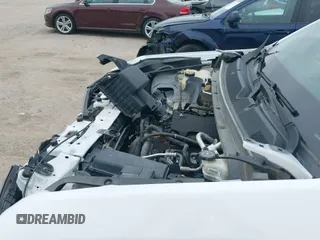 ✅ 2015 GMC Canyon 4WD SLT • VIN: 1GTG6CE3XF1263696 • Лот: 42725422. Опубликован ранее на IAAI с пробегом 104 599 миль. Бесплатный доступ к архиву аукционных продаж из США и подробный отчёт об истории автомобиля на DreamBid. Изображение 19.