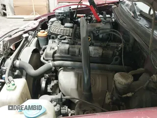 ✅ 2003 Suzuki Vitara JX • VIN: 2S3TD52V036103732 • Лот: 43517655. Опубликован ранее на IAAI с пробегом 145 150 миль. Бесплатный доступ к архиву аукционных продаж из США и подробный отчёт об истории автомобиля на DreamBid. Изображение 12.