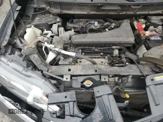 ✅ 2017 Nissan Rogue SL • VIN: 5N1AT2MV9HC789882 • Lot: 91093985. Wystawiony na Copart z przebiegiem 95 379 mil. Bezpłatny archiwum sprzedaży aukcyjnych z USA i szczegółowy raport historii pojazdu na DreamBid. Zdjęcie 14.