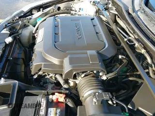 ✅ 2017 Honda Accord EX-L • VIN: 1HGCR3F87HA025955 • Lot: 43806417. Listed on IAAI with 119,670 mi. Free auction sales archive from the USA and detailed vehicle history report at DreamBid. Image 19.