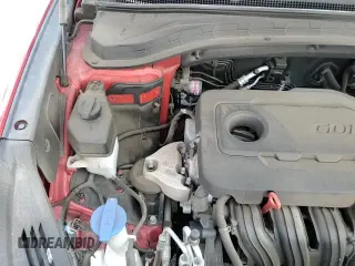 ✅ 2020 Hyundai Santa Fe SE • VIN: 5NMS2CAD8LH279692 • Lot: 85896045. Wystawiony na Copart z przebiegiem 84 803 mil. Bezpłatny archiwum sprzedaży aukcyjnych z USA i szczegółowy raport historii pojazdu na DreamBid. Zdjęcie 13.